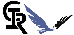 Critical Incident Review Eagle logo