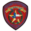 Texas DPS