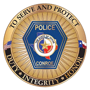 Conroe PD TX copy