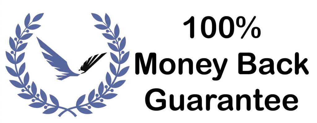 Money-back-guarantee