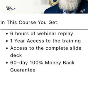 Leadership Perspective: Force Analysis Online Training